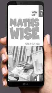 Maths 7 Oxford Keybook screenshot 1