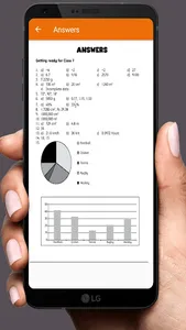 Maths 7 Oxford Keybook screenshot 4