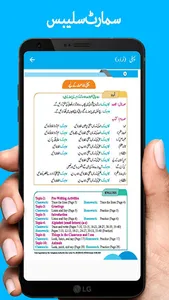 Smart Syllabus ALP (1 to 5) screenshot 3