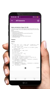 Maths 4 Oxford Key Book screenshot 5