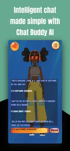 Chat Buddy AI screenshot 0