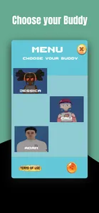 Chat Buddy AI screenshot 1