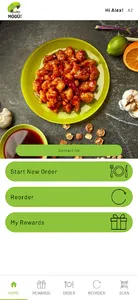 MÓGŪ Modern Chinese Kitchen screenshot 0