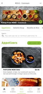 MÓGŪ Modern Chinese Kitchen screenshot 2