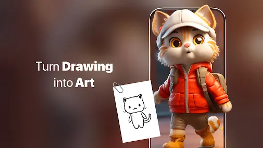 AI Art Generator: Photo, Draw screenshot 15