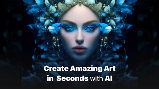 AI Art Generator: Photo, Draw screenshot 16