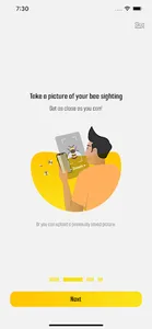 BeeMachine screenshot 5