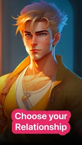 AI Boyfriend screenshot 1