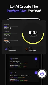 Coachify.AI - Workouts & Diet screenshot 12