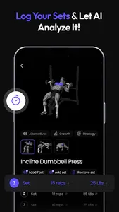 Coachify.AI - Workouts & Diet screenshot 16