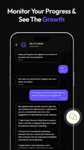 Coachify.AI - Workouts & Diet screenshot 6