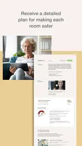 DwellSafe screenshot 2