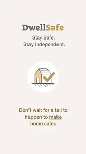 DwellSafe screenshot 4