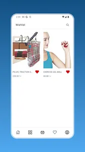Edrees Medical Orthotic screenshot 6