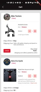 Findbetter screenshot 5