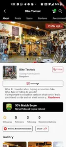 Findbetter screenshot 6