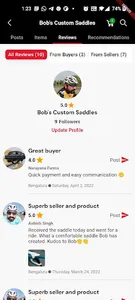 Findbetter screenshot 9