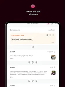 Fliki - AI Video Editor screenshot 11