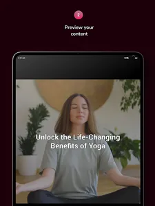 Fliki - AI Video Editor screenshot 12