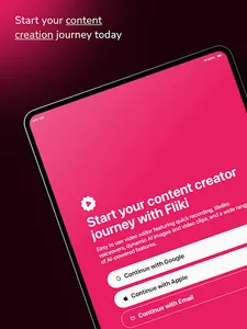 Fliki - AI Video Editor screenshot 14