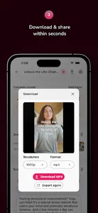 Fliki - AI Video Editor screenshot 3