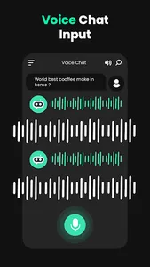Ask Me: AI Chat Assistant GTP screenshot 5