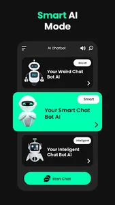 Ask Me: AI Chat Assistant GTP screenshot 6