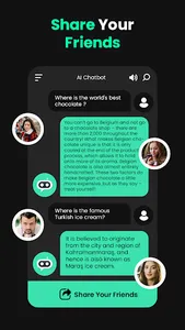 Ask Me: AI Chat Assistant GTP screenshot 7