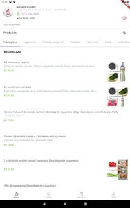 Natural Funghi screenshot 10