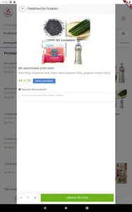 Natural Funghi screenshot 11