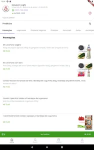 Natural Funghi screenshot 12