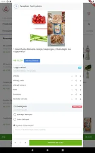 Natural Funghi screenshot 13