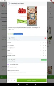 Natural Funghi screenshot 14