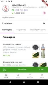 Natural Funghi screenshot 2