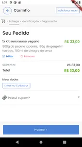 Natural Funghi screenshot 3