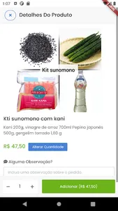 Natural Funghi screenshot 4