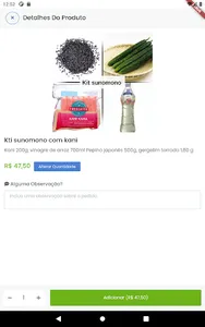 Natural Funghi screenshot 6