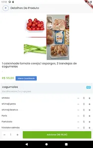 Natural Funghi screenshot 9