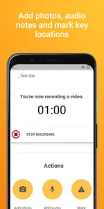Oculo screenshot 1