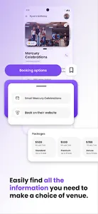 Partify: All Things Birthday screenshot 3