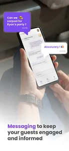 Partify: All Things Birthday screenshot 4