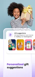 Partify: All Things Birthday screenshot 5