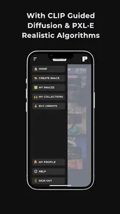 Pixelz AI Avatars & Images screenshot 10