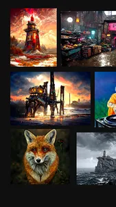 Pixelz AI Avatars & Images screenshot 14