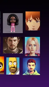 Pixelz AI Avatars & Images screenshot 3