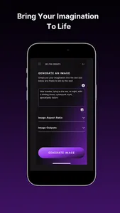 Pixelz AI Avatars & Images screenshot 4