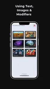 Pixelz AI Avatars & Images screenshot 7