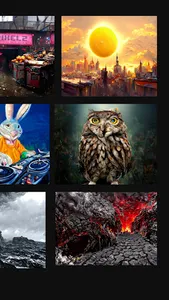 Pixelz AI Avatars & Images screenshot 9