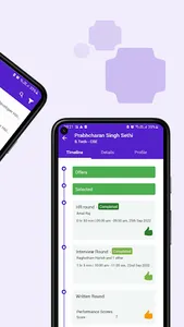 Pod - Recruit screenshot 12