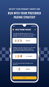 Racemate screenshot 3